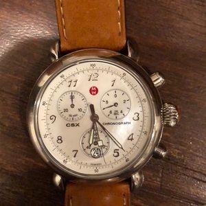 Michele Accessories - Women's watch Michele Accessories - Women's watch